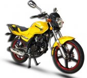 2012 Giantco HY125-3C photo